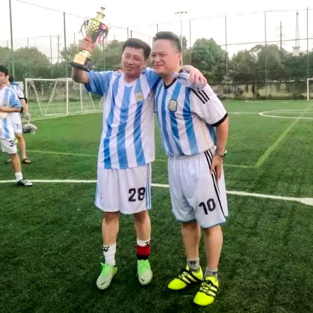 welcome大发系统-追求康健,你我一起生长